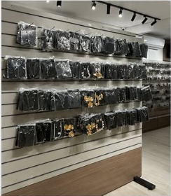 Evidência Outlet - Loja 3