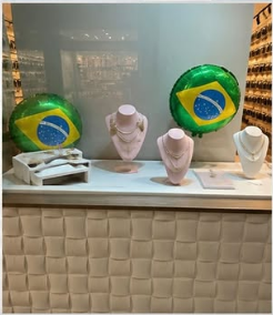 Evidência Outlet - Loja 4